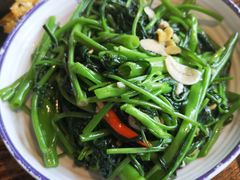 -喜越泰莱·泰越料理(海逸新天地店)