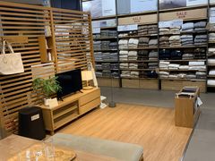 -MUJI无印良品(中航城君尚店店)