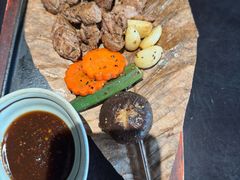 -山上下日本料理(万象城店)