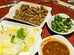-金刚山烧烤(中山路店)