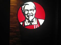 -肯德基(李家沱店)