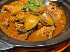 -红厨巷·淮扬菜(熙南里店)