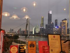 -AZUL by FUEL蓝色·法式酒馆(琶醍店)