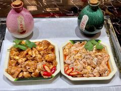 -贵州风味小馆(世茂茂悦里)