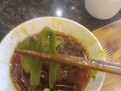 -老码头火锅(骡马市店)