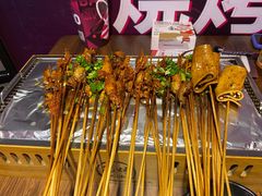 -Let’s WaKao瓦烤(贝森店)