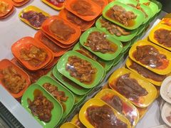-金权道韩式自助烤肉(嘉华国际店)