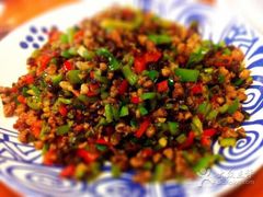 滇越乘象云南餐厅-滇越乘象云南餐厅(次渠店)