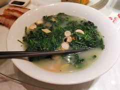 上汤辣椒叶-朱仔记食府(江南大道店)