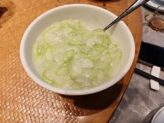 丝瓜-耕渔小院·湖南鱼鲜(望城店)