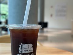 -木嘛working coffee&bar(碧道馆店)