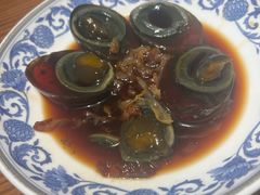 -小厨师·二十年沈家门小海鲜(百井坊巷店)