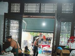 -丰都鬼城名山景区
