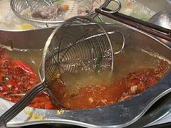 -八合里潮汕鲜牛肉火锅(吉大店)