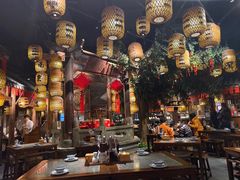 大堂-南京大牌档(之心城店)