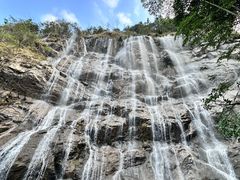 -千泷沟大瀑布旅游区