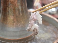 -情忆草原涮肉馆