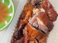 -龙记香港茶餐厅(久光百货店)