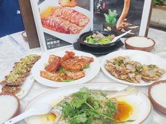 -东江海鲜大排档·潮汕菜·砂锅粥
