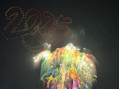 -泉城欧乐堡梦幻世界