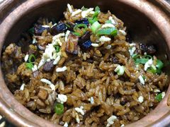 小铜锅焖饭-雀舞·私食(凯德店)
