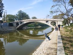-赵州桥景区