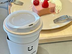 -dotcom coffee古点咖啡(致真大厦店)