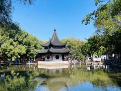 -西园戒幢律寺
