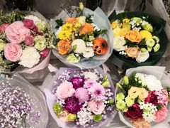 -花邻FloweringLife花艺气球派对(武康大楼店)
