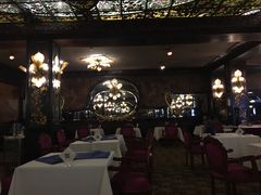 -马克西姆餐厅(崇文门店)