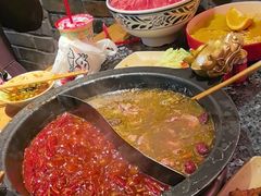 -蜀大侠火锅(总府路店)