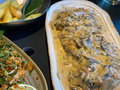 -Ameigo梅果·云贵川bistro(长宁来福士店)