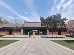 -金州副都统衙门博物馆