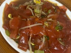 -何记酿皮店(西流湾店)