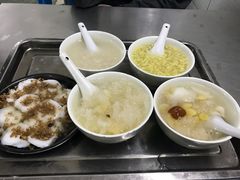 -老福合沟无米粿甜汤粿品店