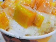 -星星奶冰·汤圆(甘肃路店)