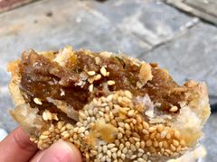 -朱记小郑酥烧饼(建康路店)