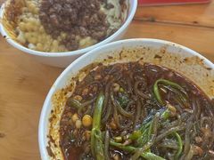 -朱儿面庄(洋河三路店)