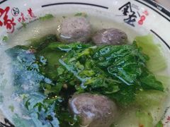 -万祥牛肉火锅(金龙店)