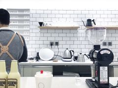 -Onirii Coffee(长乐路店)