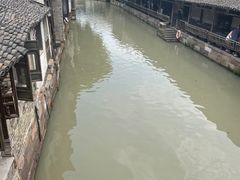 -乌镇东栅景区