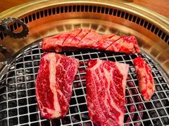 -御牛道日式烤肉料理(杭州万象城店)