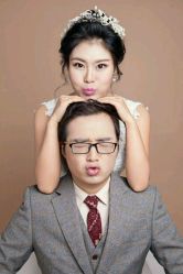 点击看大图 -蔚蓝映像STUDIO婚纱摄影(南稍门店)