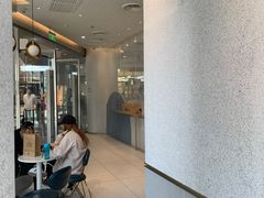 -喜茶(徐州金鹰店)
