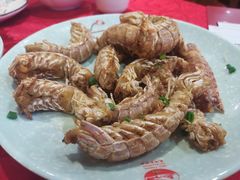 -抱德·潮汕味(敦和店原惠城鱼仔)