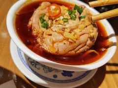 -炉小二铜锅牛蛙•川湘菜(三里屯店)