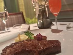 干式熟成安格斯270肉眼-领仕扒房(长春店)