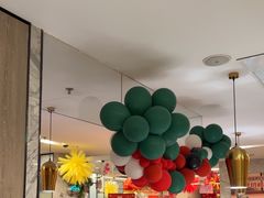 -海底捞火锅(高新万达广场店)