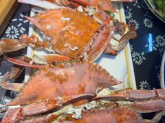 -旺角小渔村(幸福中路店)