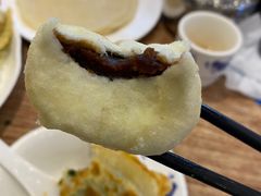 -长城东北菜(新港西路店)